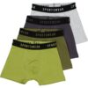 Sportswear Boxer - Groen | Zeeman