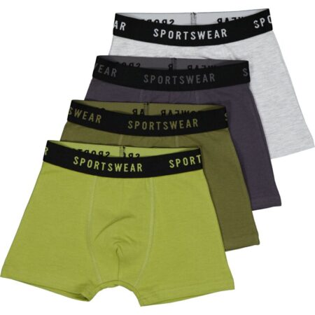 Sportswear Boxer - Groen | Zeeman