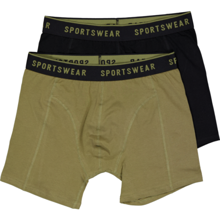 Sportswear Boxer - Groen | Zeeman