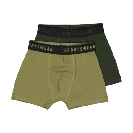 Sportswear Boxer - Groen | Zeeman