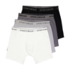 Sportswear Boxer - Wit | Zeeman