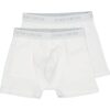 Sportswear Boxer - Wit | Zeeman