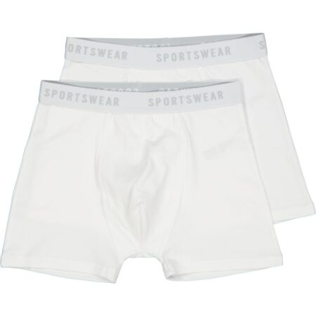 Sportswear Boxer - Wit | Zeeman