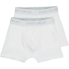 Sportswear Boxer - Wit | Zeeman