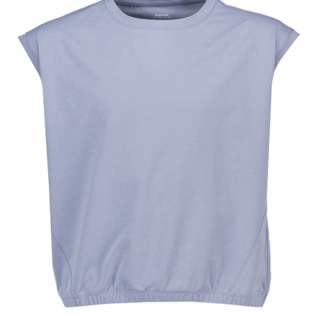 Sporttop - Blauw | Zeeman