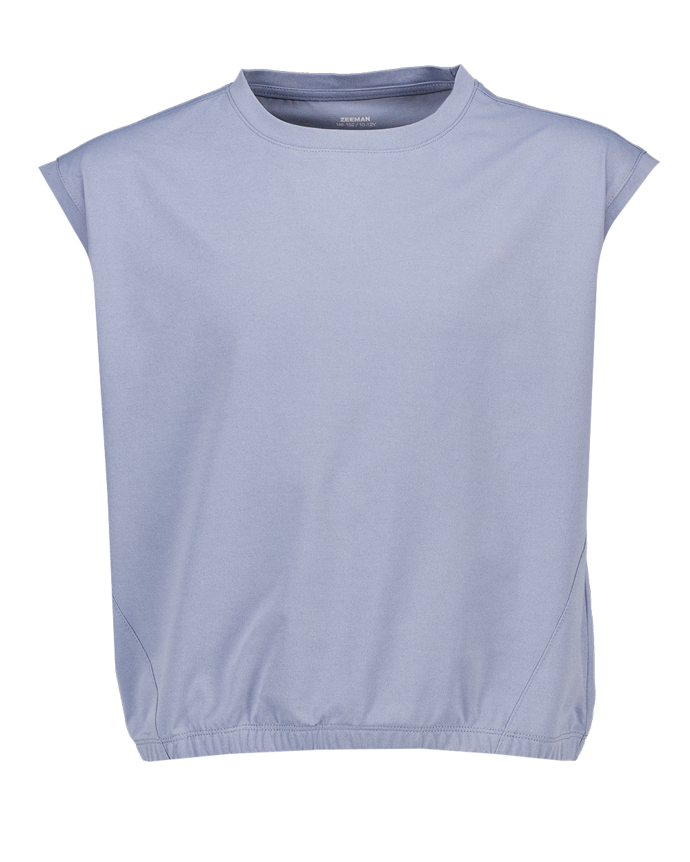Sporttop - Blauw | Zeeman