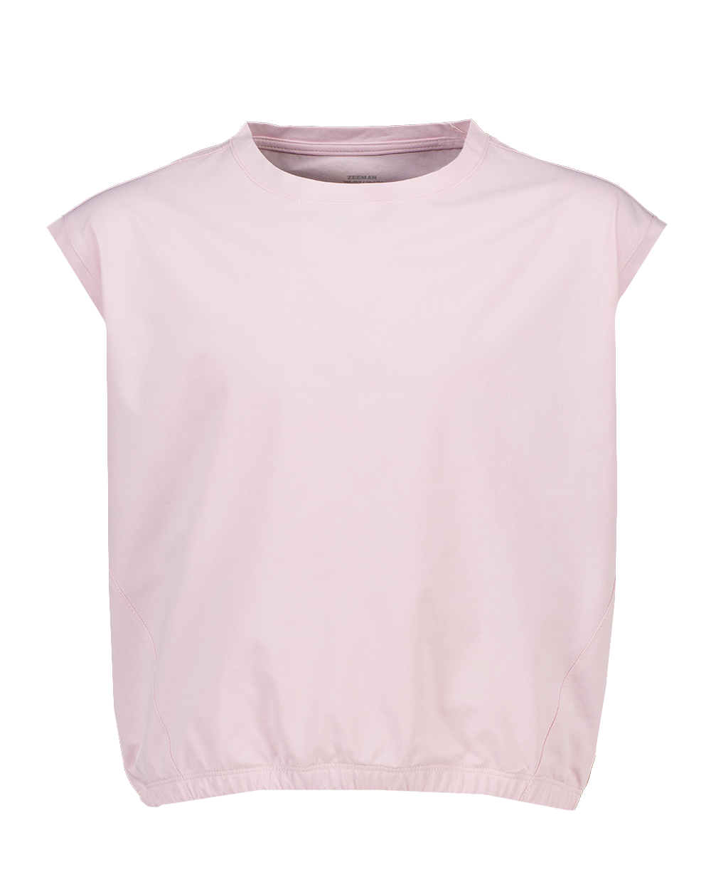 Sporttop - Roze | Zeeman