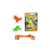 Squeeze Kikker Rekbaar 10cm |