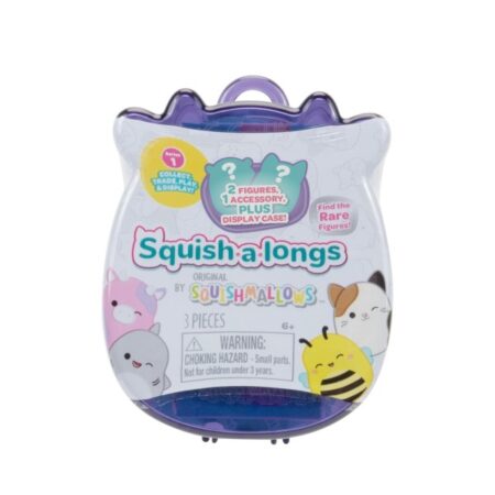 Squishalongs Blind Bag | Squishmallows