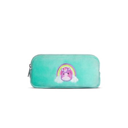 Squishmallow etui blauw | Squishmallows