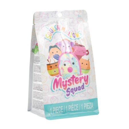 Squishmallows 13cm Unscented Mystery Bag Cookie