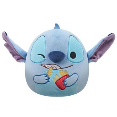 Squishmallows 20 Cm Lilo En Stitch | Squishmallows
