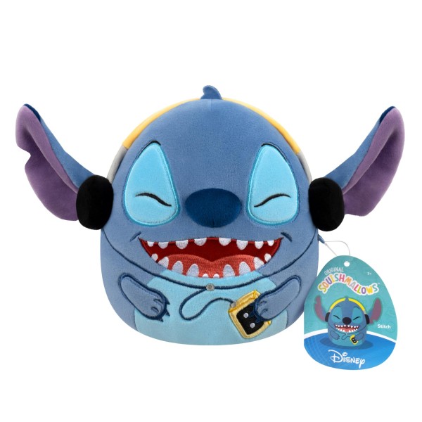 Squishmallows 20Cm Stitch | Squishmallows