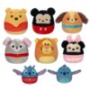 Squishmallows Disney Capsules 6