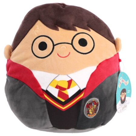 Squishmallows Harry Potter 25 Cm Harry | Squishmallows