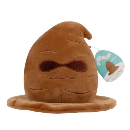 Squishmallows Harry Potter 25 Cm Sorting Hat | Squishmallows