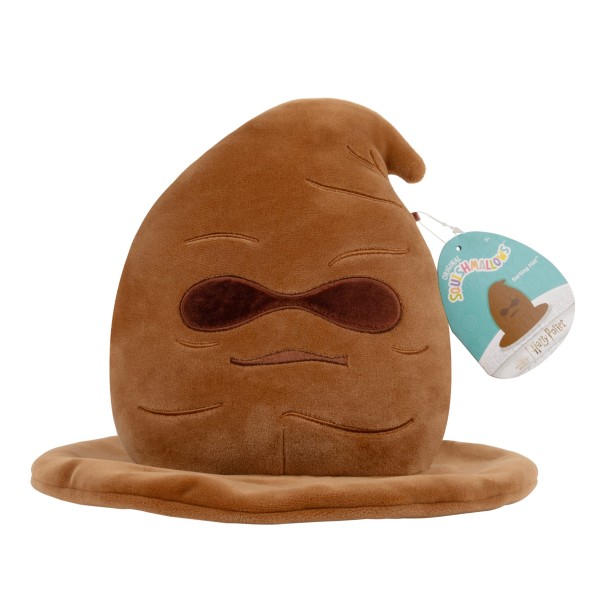 Squishmallows Harry Potter 25 Cm Sorting Hat | Squishmallows