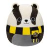 Squishmallows Harry Potter Hufflepuff Badger 25 Cm |