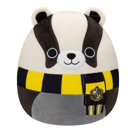 Squishmallows Harry Potter Hufflepuff Badger 25 Cm |