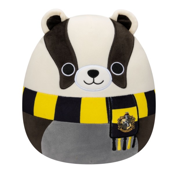 Squishmallows Harry Potter Hufflepuff Badger 25 Cm |