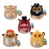 Squishmallows Lion King 20 Cm | Squishmallows