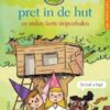 Ssst... Ik Lees! Pret In De Hut En Andere Stripverhalen | Deltas