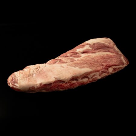 St. Louis style ribs - buikribben - 1.500/ 1.700 gram | Vleeshandel Barten