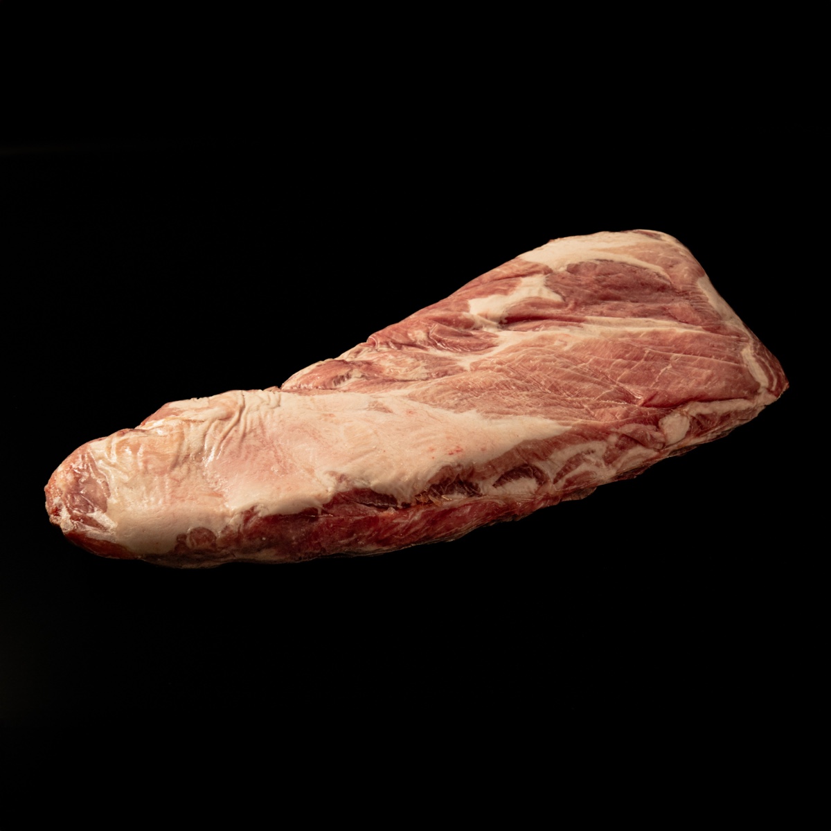 St. Louis style ribs - buikribben - 1.500/ 1.700 gram | Vleeshandel Barten