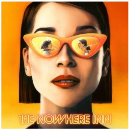 St. Vincent - The Nowhere Inn (Official Soundtrack) (Record Store Day 2022) (Gekleurd Vinyl) LAATSTE STUKS | 19% korting (LP) | Fiftiesstore