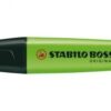 Stabilo Boss Original Groen | Stabilo