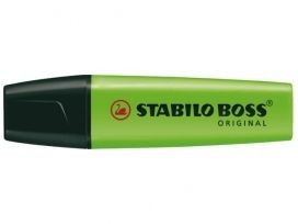 Stabilo Boss Original Groen | Stabilo