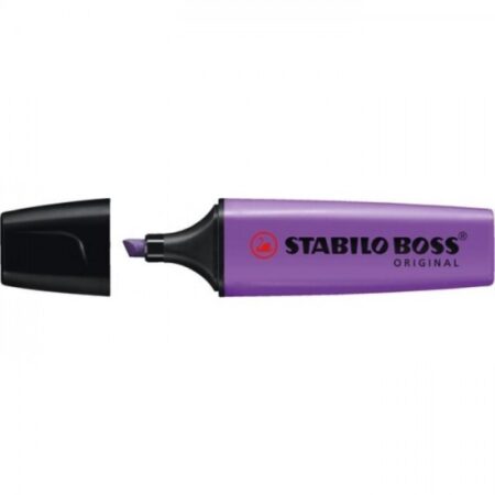 Stabilo Boss Original Lavendel | Stabilo