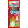 Stabilo Color Potlood 12 Stuks | Stabilo