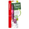 Stabilo Easy Ergo Rechts Roze/Lila | Stabilo
