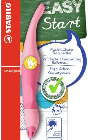 Stabilo Easy Original Pastel Roze Linkshandig | Stabilo