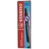 Stabilo Easy Original Refill Turquoise | Stabilo