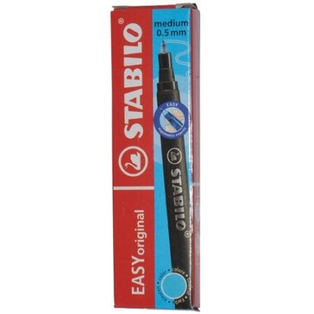 Stabilo Easy Original Refill Turquoise | Stabilo