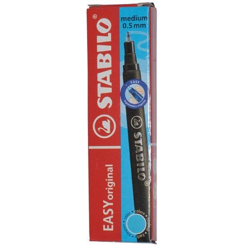 Stabilo Easy Original Refill Turquoise | Stabilo