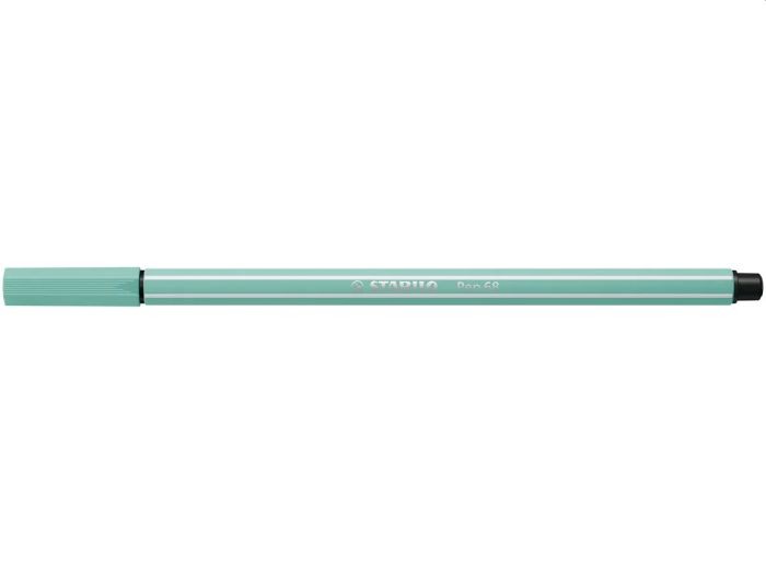 Stabilo Pen 68 12 Eucalyptus | Stabilo