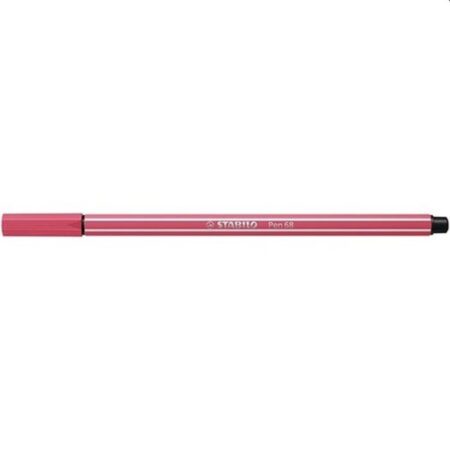 Stabilo Pen 68 49 Aardbeien Rood | Stabilo