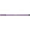 Stabilo Pen 68 62 Vergrijsd Violet | Stabilo