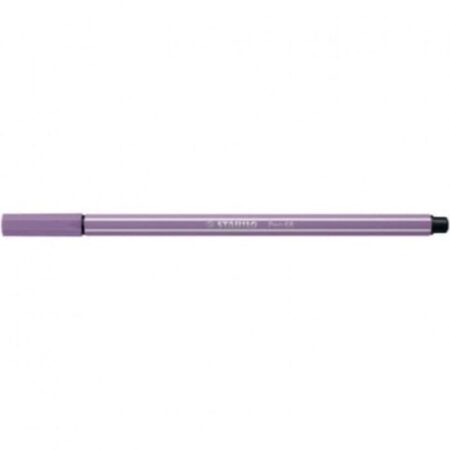 Stabilo Pen 68 62 Vergrijsd Violet | Stabilo