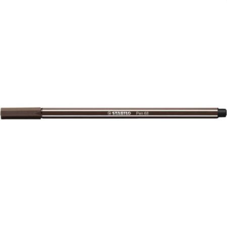 Stabilo Pen 68 Bergbruin | Stabilo