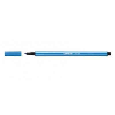 Stabilo Pen 68 Donkerblauw | Stabilo