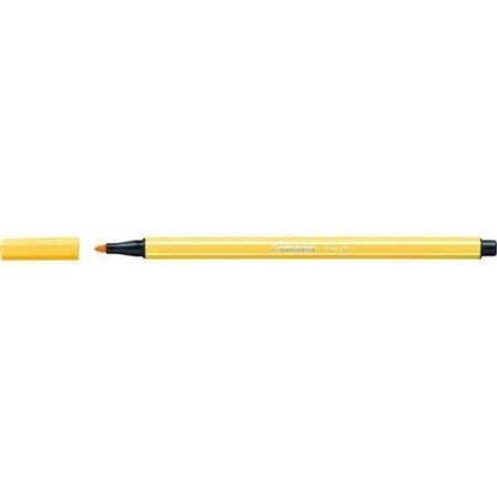 Stabilo Pen 68 Geel | Stabilo