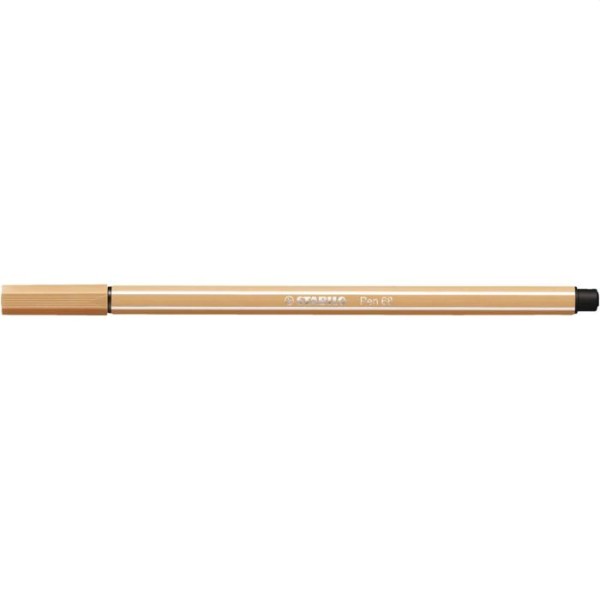 Stabilo Pen 68 Licht Oker | Stabilo