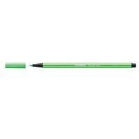 Stabilo Pen 68 Lichtgroen | Stabilo
