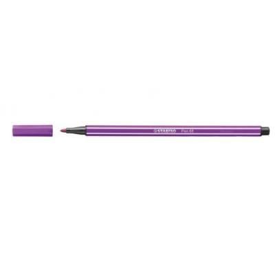 Stabilo Pen 68 Lilapaars | Stabilo