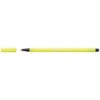 Stabilo Pen 68 Neon Geel | Stabilo