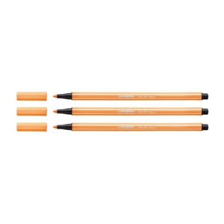 Stabilo Pen 68 Neon Oranje | Stabilo